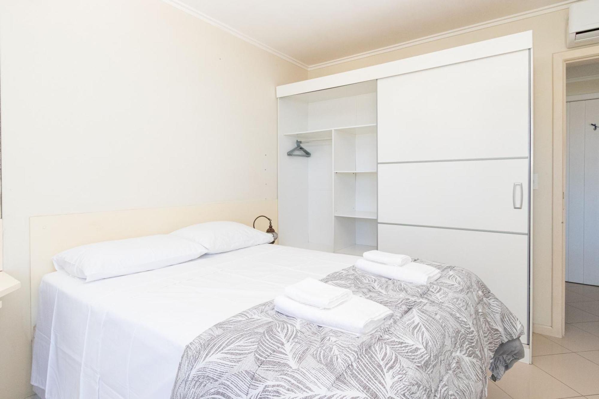 Apartamento Com Vista Mar E Acesso A Yy4578 *