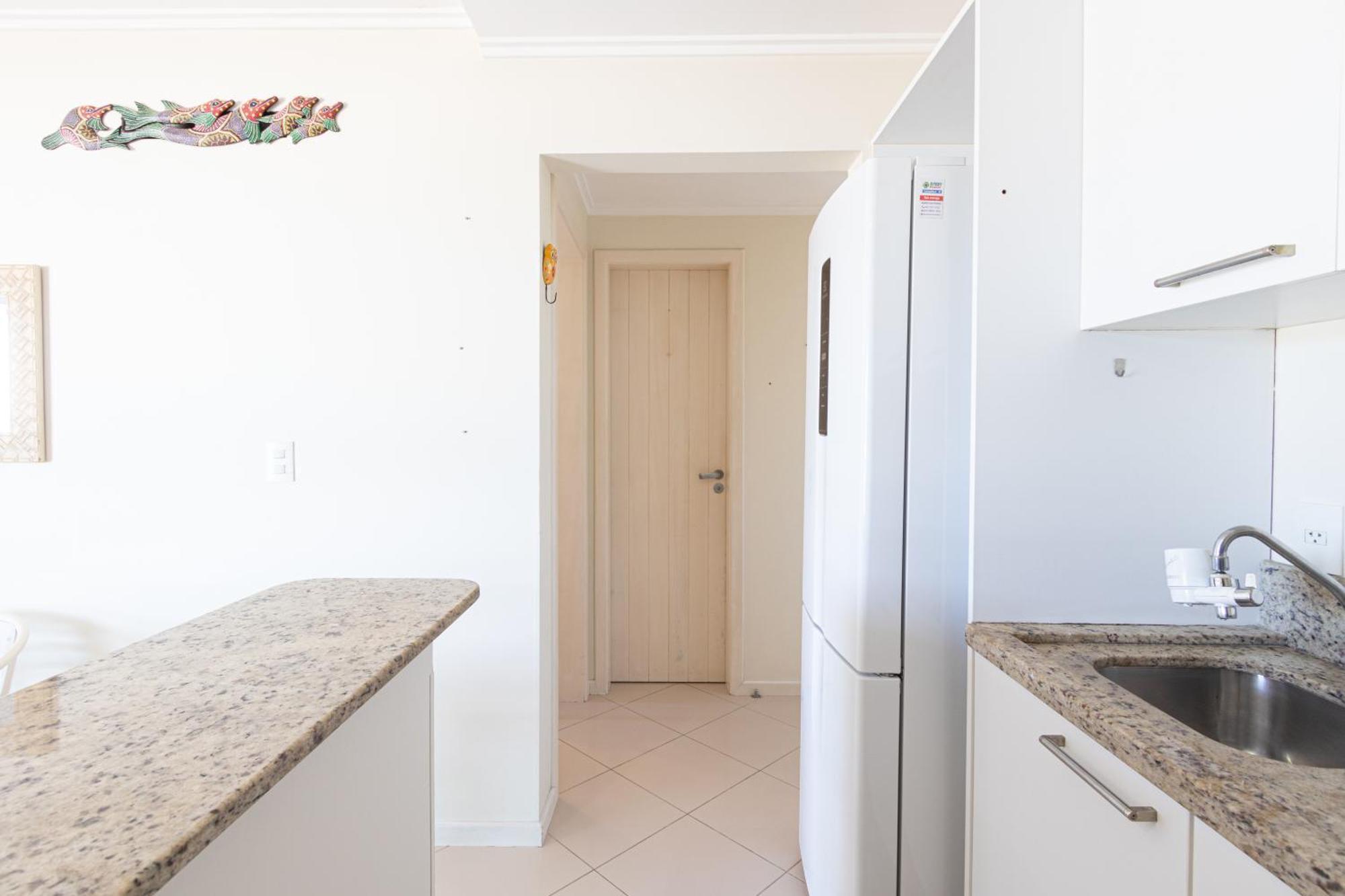 Com Vista Mar E Acesso A Yy4578 Apartamento *