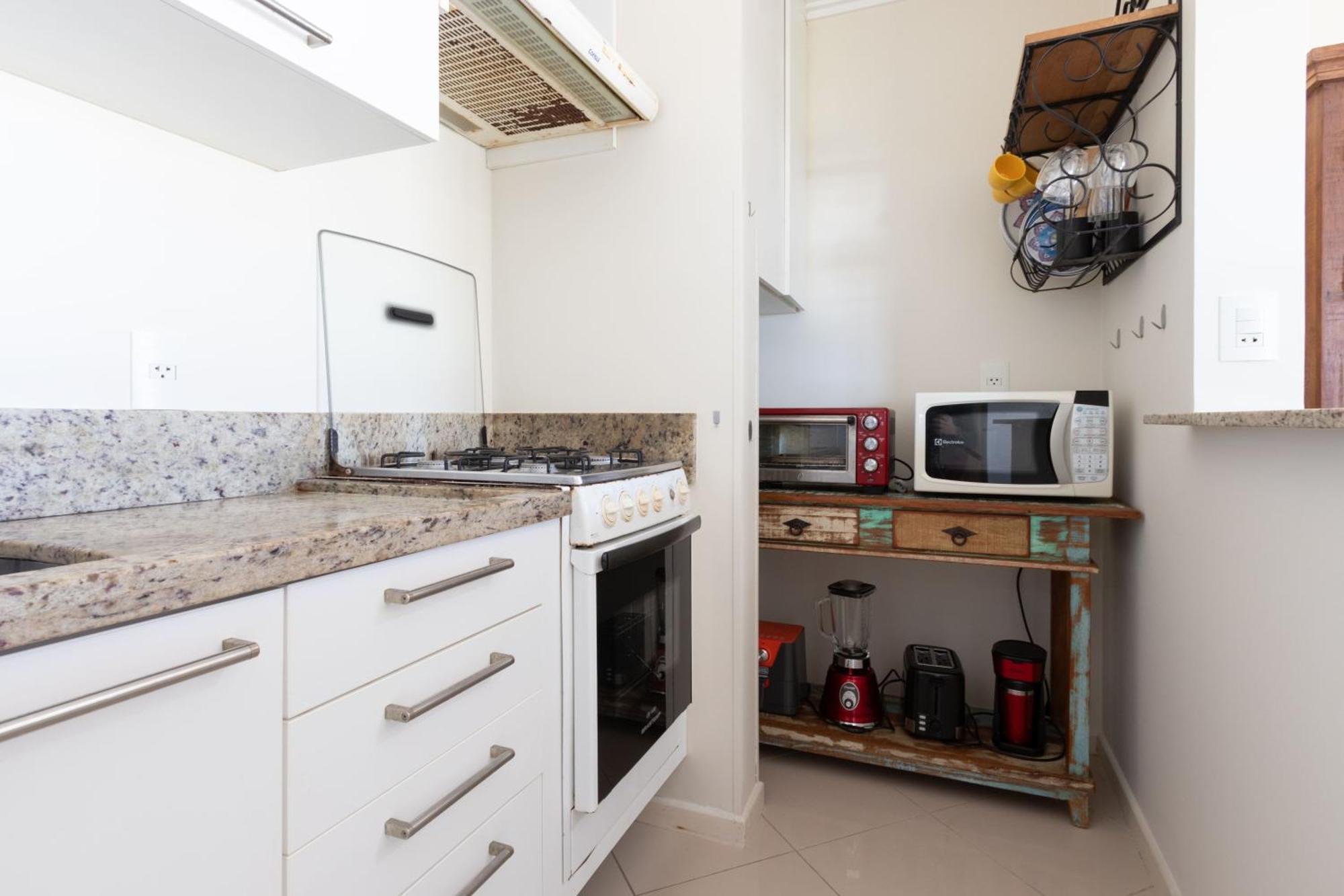 Com Vista Mar E Acesso A Yy4578 Apartamento