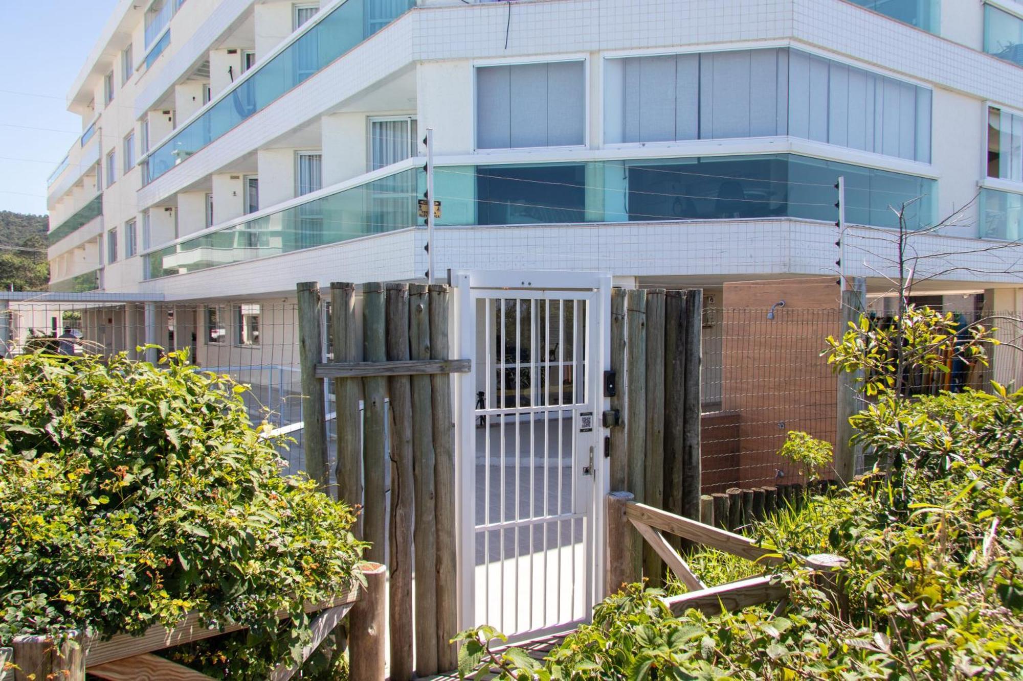 Com Vista Mar E Acesso A Yy4578 Apartamento Florianópolis