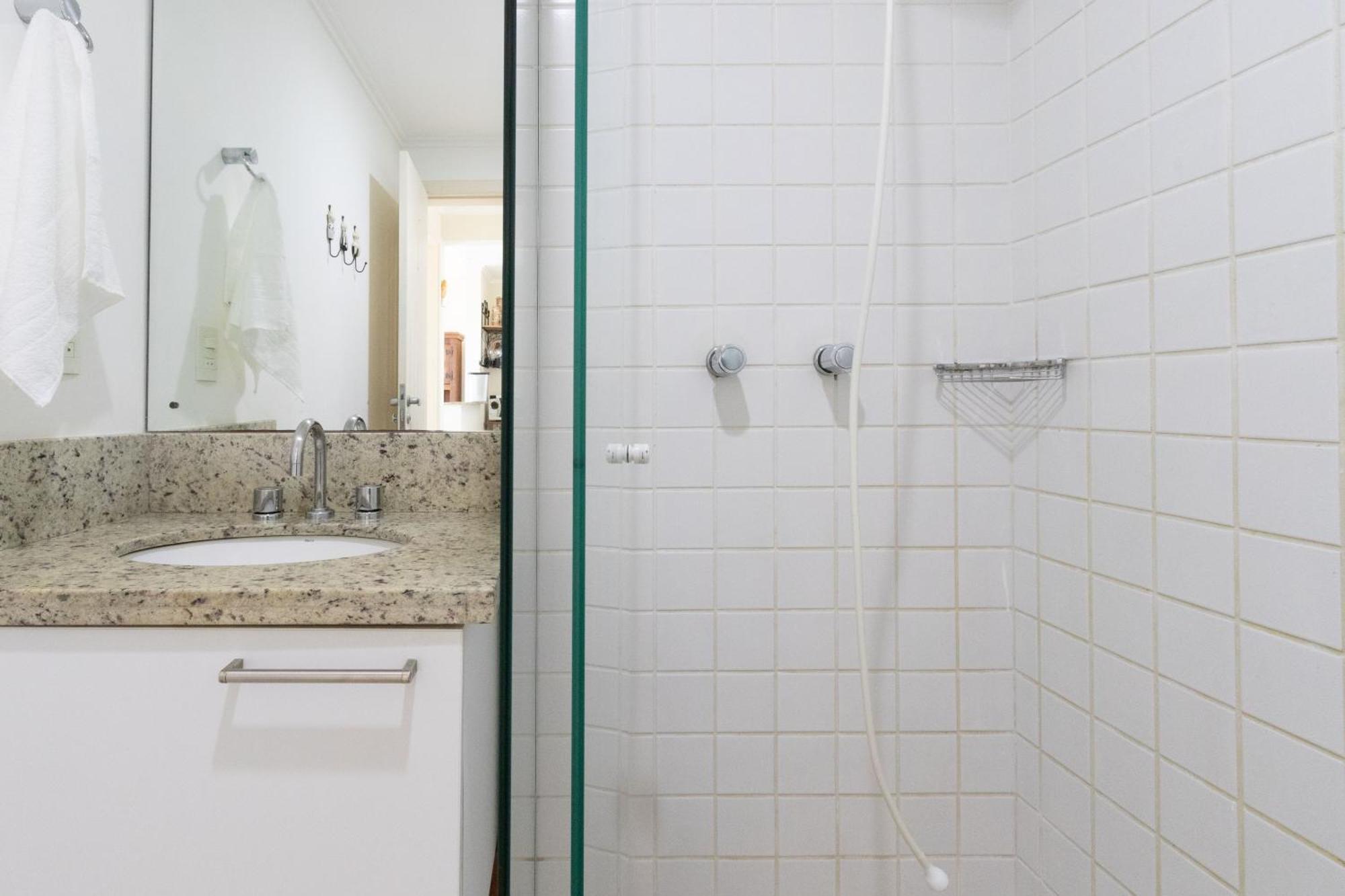 Apartamento Com Vista Mar E Acesso A Yy4578