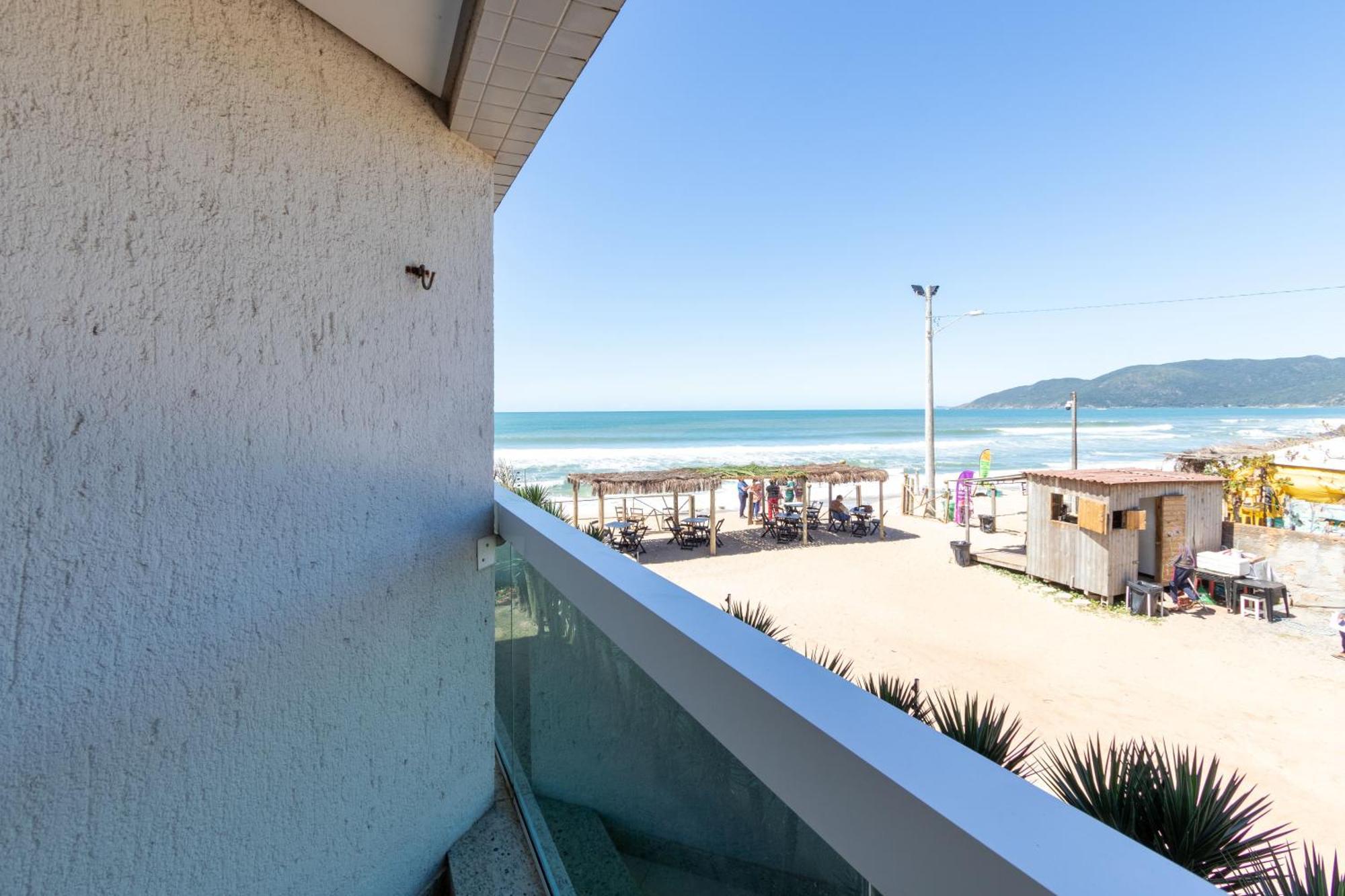 Com Vista Mar E Acesso A Yy4578 Apartamento *