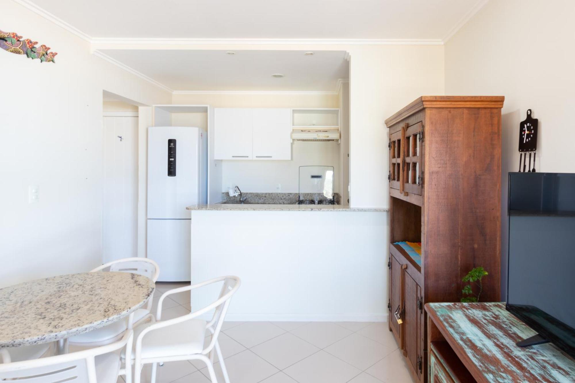 Apartamento Com Vista Mar E Acesso A Yy4578 Florianópolis