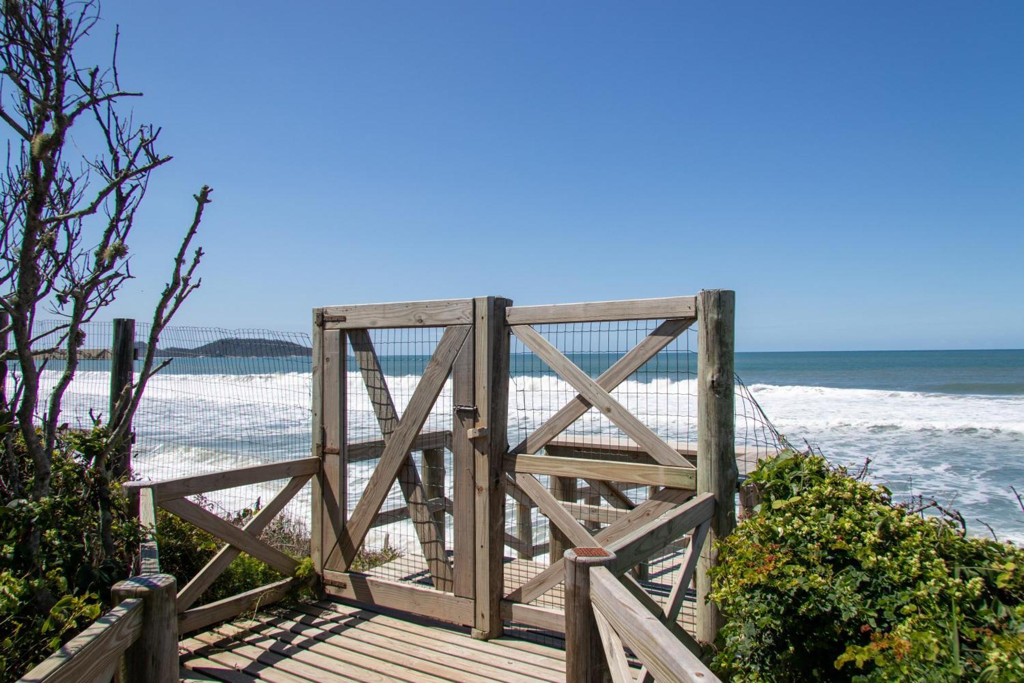 Com Vista Mar E Acesso A Yy4578 Apartamento Florianópolis