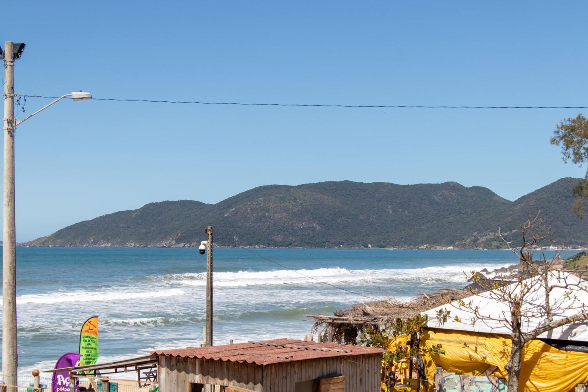 Com Vista Mar E Acesso A Yy4578 * Florianópolis