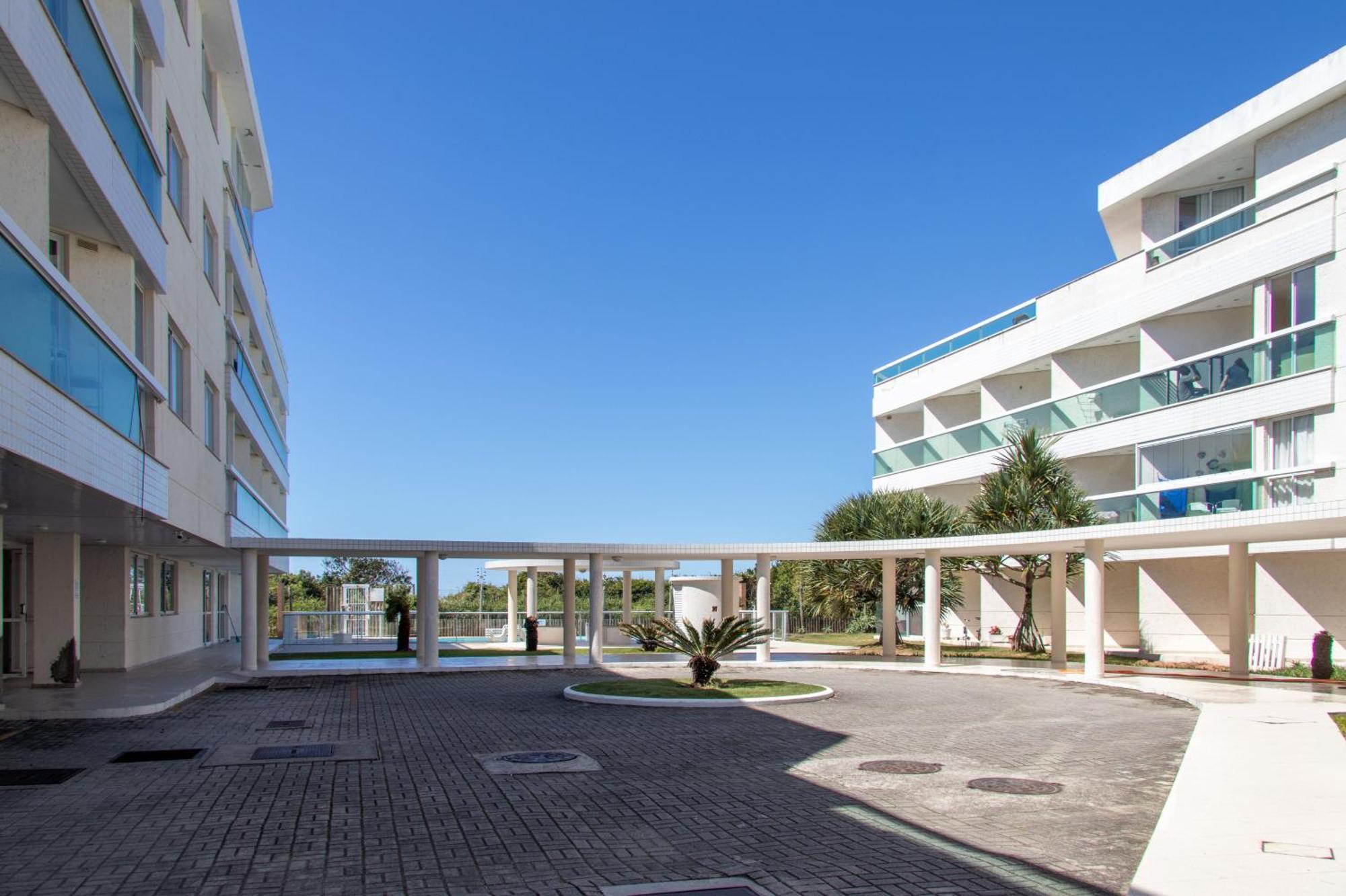 Com Vista Mar E Acesso A Yy4578 Apartamento