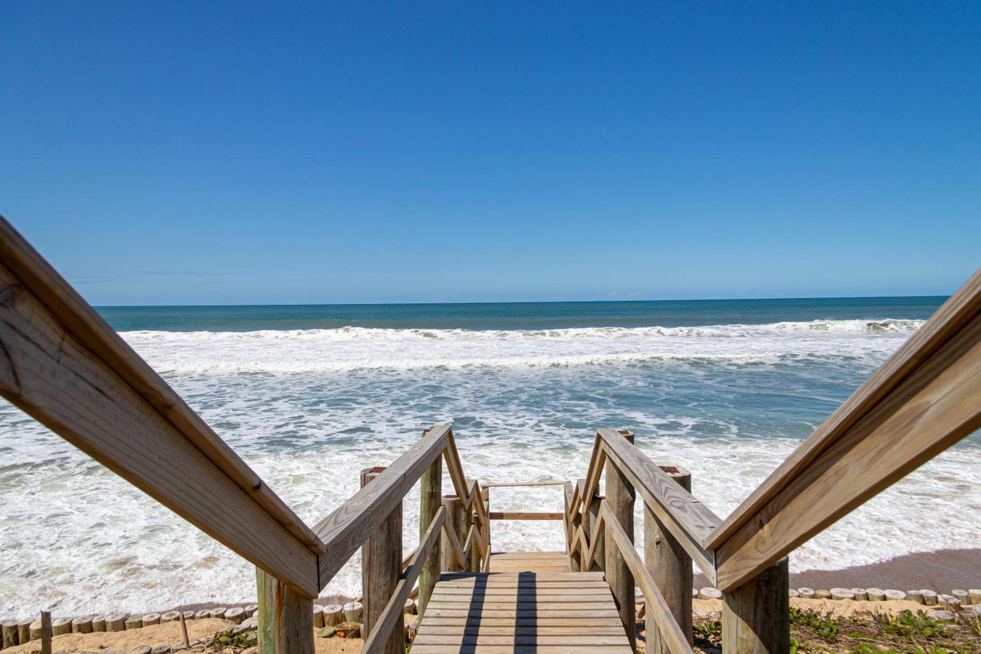 Com Vista Mar E Acesso A Yy4578 Apartamento *